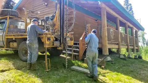 North Star Engineering project photo