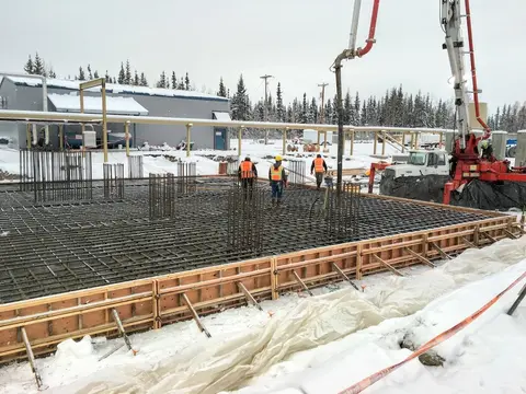 North Star Engineering project photo