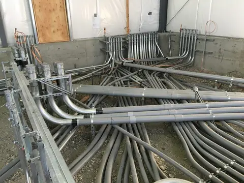 North Star Engineering project photo
