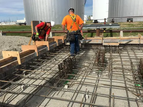 North Star Engineering project photo