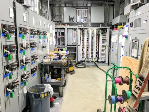 North Star Engineering project photo