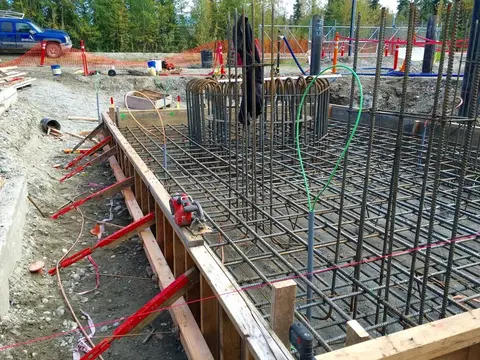 North Star Engineering project photo