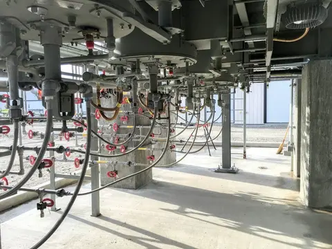 North Star Engineering project photo