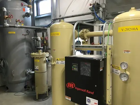 North Star Engineering project photo