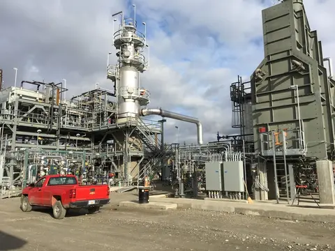 North Star Engineering project photo