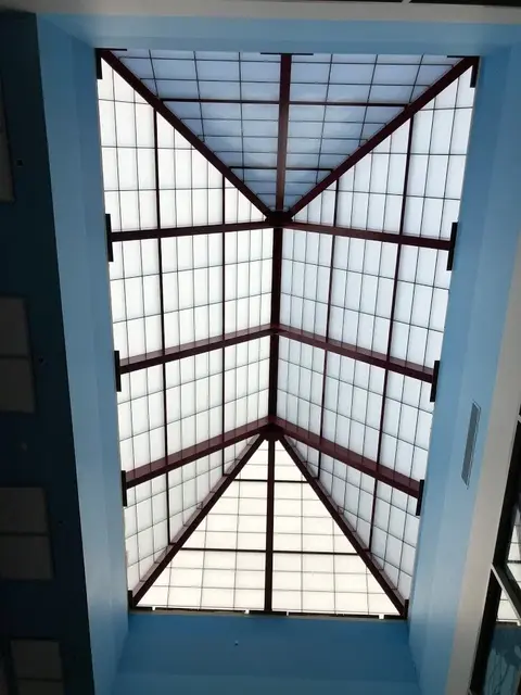 North Pole High School