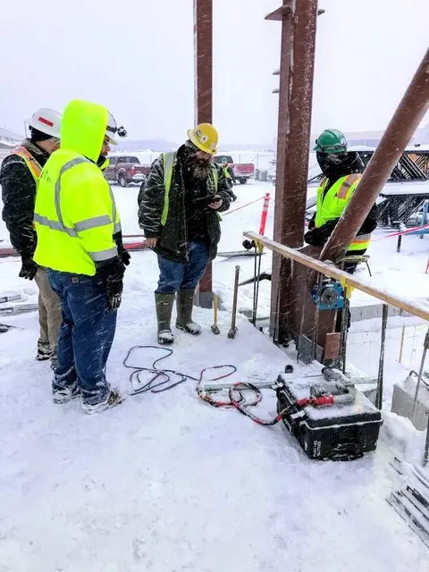 North Star Engineering project photo