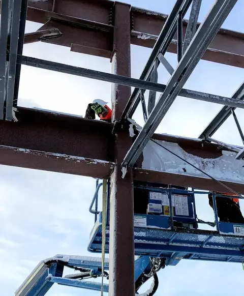 North Star Engineering project photo