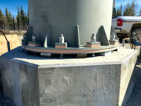 North Star Engineering project photo