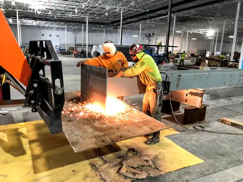 North Star Engineering project photo