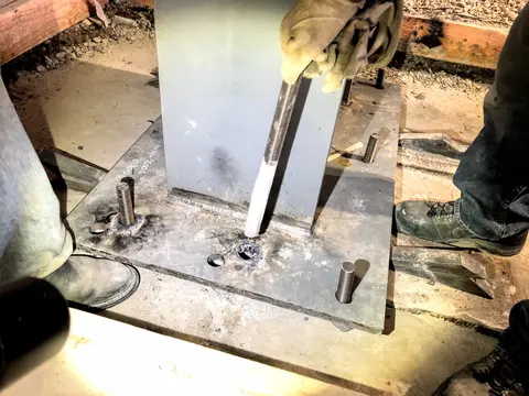 North Star Engineering project photo